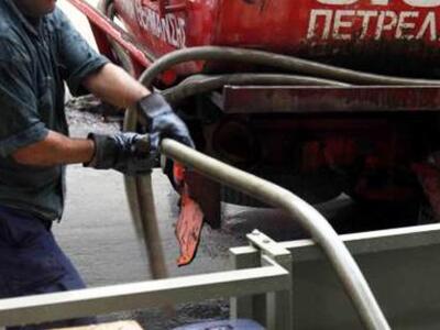 Πάτρα: Πιάστηκαν στα χέρια για το... πετ...