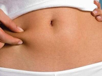 10 τροφές που καίνε το λίπος της κοιλιάς