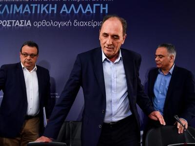 Σταθάκης: Επιταχύνονται οι διαδικασίες κ...