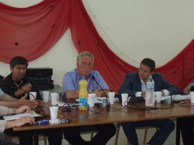 Αγριεύουν τα πράγματα για τον "Καλλ...