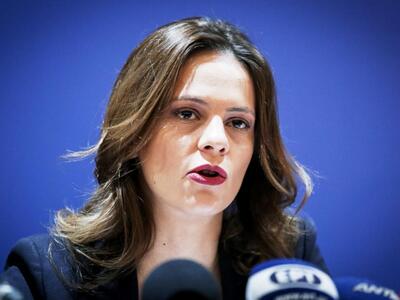 Στη Βουλή η τροπολογία για τον κατώτατο μισθό