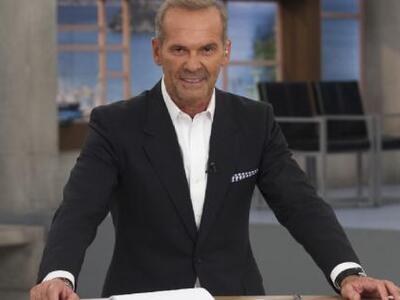 Πέτρος Κωστόπουλος: «Είχα ένα τρομακτικό...