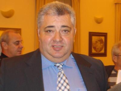 Αμβρόσιος Μεντζελόπουλος: "Δύναμή μ...