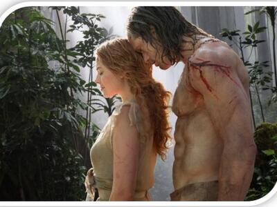 «Ο Θρύλος του Ταρζάν» επιστρέφει στην με...