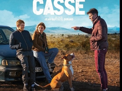 Πάτρα: Συνεχίζονται οι προβολές του Δημο...