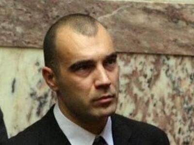 Υποψήφιος μέσα από τη φυλακή ο Ηλιόπουλος
