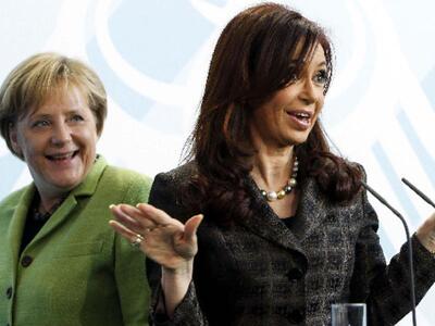 «Καθρέφτης της Αργεντινής του 2001 η κρί...