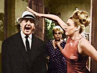 Προβάλλεται απόψε στον ΑΝΤ1 η έγχρωμη βε...