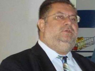 Ανδρέας Παναγιωτόπουλος: "Θα είμαι ...