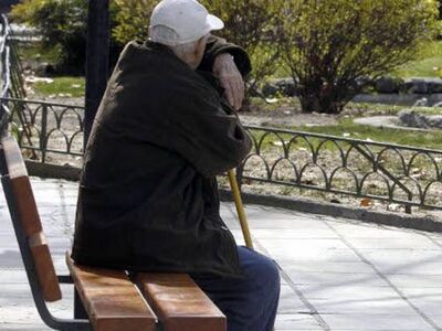 Δυτική Ελλάδα: «Ξάφριζαν»… ηλικιωμένους ...