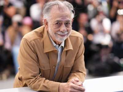 Ρώμη: Σε νοσοκομείο εισήχθη ο Φράνσις Φορντ Κόπολα