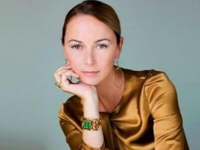 To party προς τιμήν της Frida Giannini