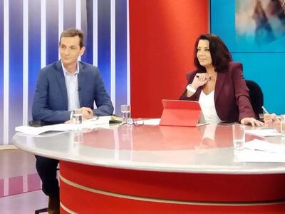 Η απάντηση της ΕΡΤ για το εμπάργκο της Ν...