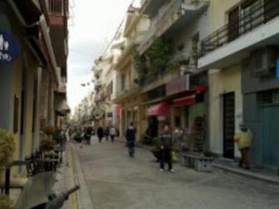 Πάτρα: Τεταμμένο το κλίμα στην πόλη μετά...