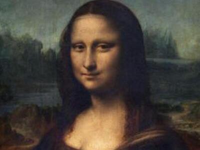 Tι κρύβεται πίσω από το χαμόγελο της Μόνα Λίζα;
