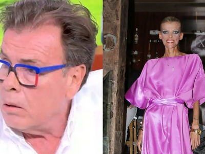 Παπανώτας: Η εξομολόγηση για την πρώην σ...