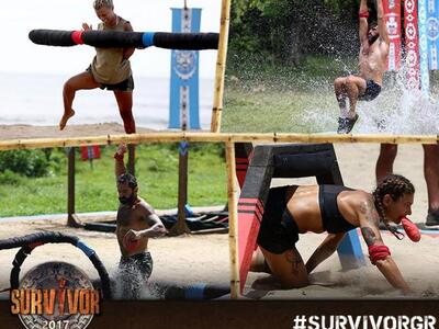 Survivor: Τέσσερις “Διάσημοι” είναι υποψ...