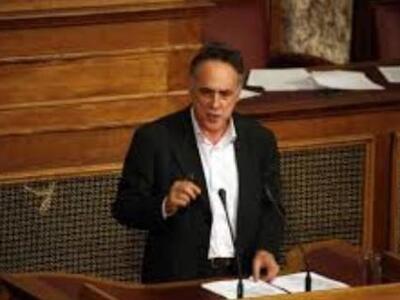 Ν.Τσούκαλης : Ερώτηση για τον διαγωνισμό...