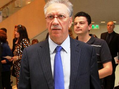 Μιχ. Σάλλας: Να δούμε τη νέα συμφωνία ως ευκαιρία