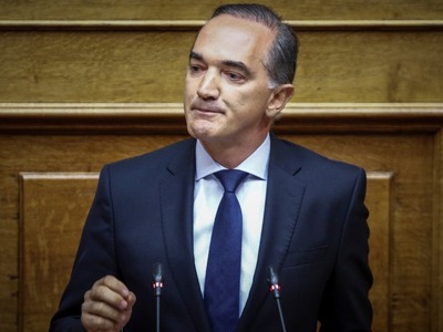 ΣΥΡΙΖΑ για Μητσοτάκη: Θα διατηρήσει ως β...