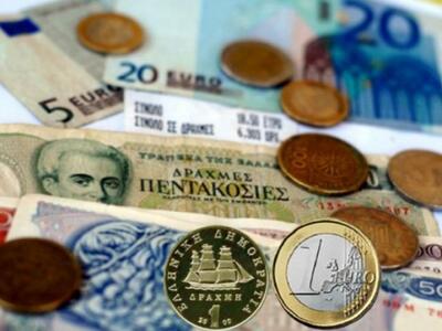 Tageszeitung: Δεν θα έρθει η δραχμή