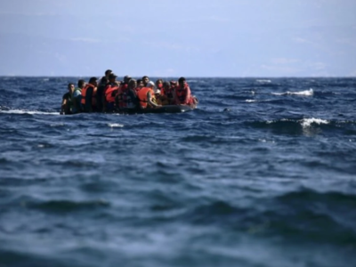 Ιταλία - Μετανάστες: Περίπου 1.600 διασώ...