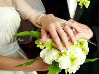 Αντί για μπομπονιέρες έκαναν δωρεά στο κ...