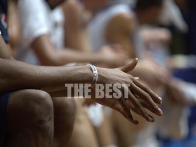 Never give up... Γιάννη