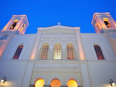 Πάτρα: Απόψε στην Ευαγγελίστρια η χορωδί...