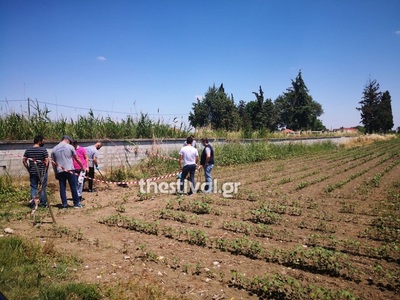 Άγριο έγκλημα: 45χρονος κομμωτής βρέθηκε...