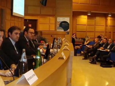 Διήμερη συνδιάσκεψη για τις μακροπεριφερ...