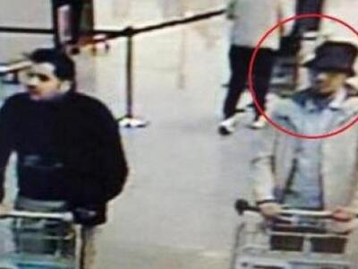 Έτσι ταυτοποιήθηκε ο τρίτος καμικάζι του...