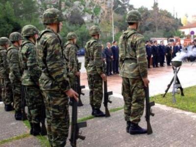 Γιορτάζουν σήμερα οι Ένοπλες Δυνάμεις– Δ...