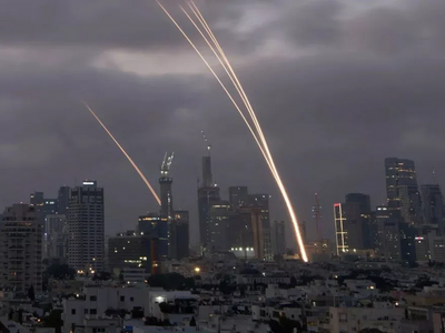 Ιράν: Περισσότεροι από 400 νεκροί από τι...