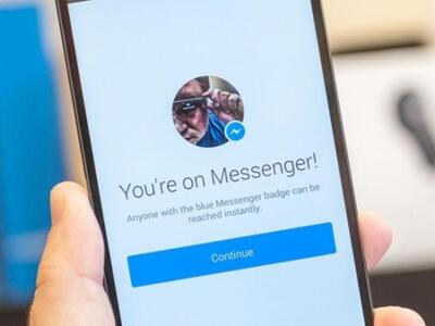 Το facebook Messenger ξεπάρασε τα 800 εκ...