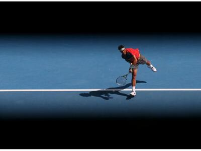 Τένις: Ο Ρότζερ Φέντερερ επέστρεψε στους τίτλους 
