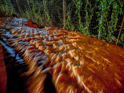 Κακοκαιρία: Σοβαρές καταστροφές σε Ιόνιο...