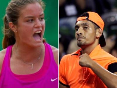 Τένις: Νέα άνοδος στην παγκόσμια κατάταξ...