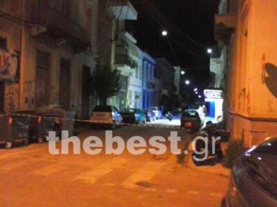 Πάτρα: Τέσσερις ληστείες σε 50 μέρες είχ...