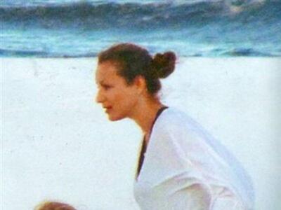 Η οικογένεια Ρουβά - Ζυγούλη βγήκε στα ανοιχτά!