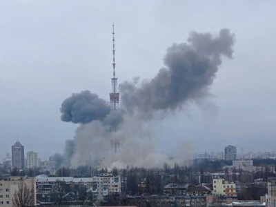 Ουκρανία: Νέοι βομβαρδισμοί στο Χάρκοβο,...