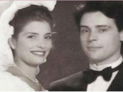 Τι κάνει σήμερα ο Σταύρος; Ο πρώτος σύζυ...