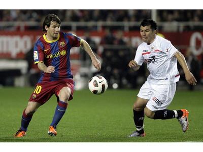 Κορυφαίος Ποδοσφαιριστής της Ευρώπης ο Μέσι