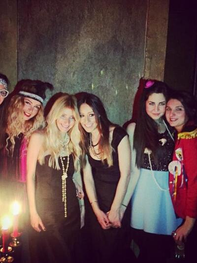 Belle Epoque" στο Beau Rivage