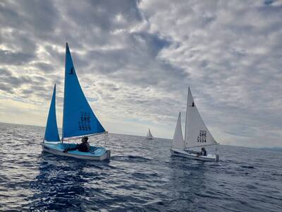 Στην Πάτρα το Open Πανελλήνιο Πρωτάθλημα...