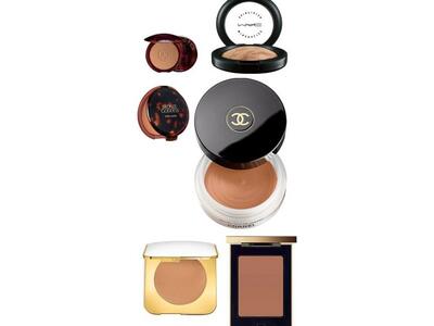 Bronzing προιόντα