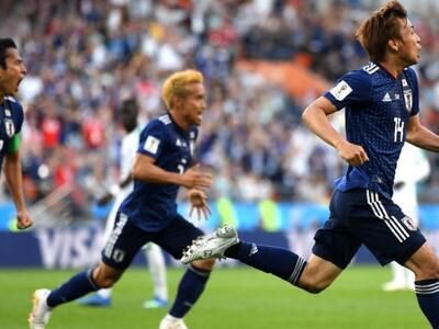 Μουντιάλ 2018: Διατήρησαν το αήττητο Σεν...