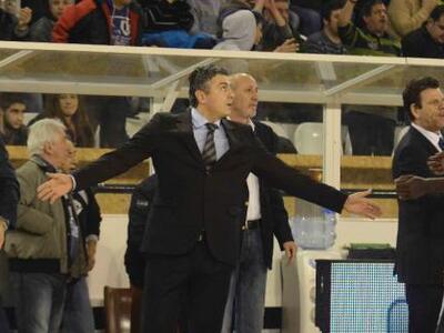 Βετούλας: "Σε κρίσιμα σημεία δεν πή...