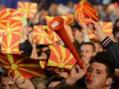 ΠΓΔΜ: Προεδρικές εκλογές την ερχόμενη Κυριακή