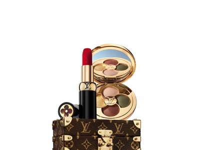 Το πιο ποθητό κραγιόν έχει logo LV και θ...